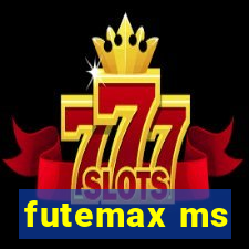 futemax ms