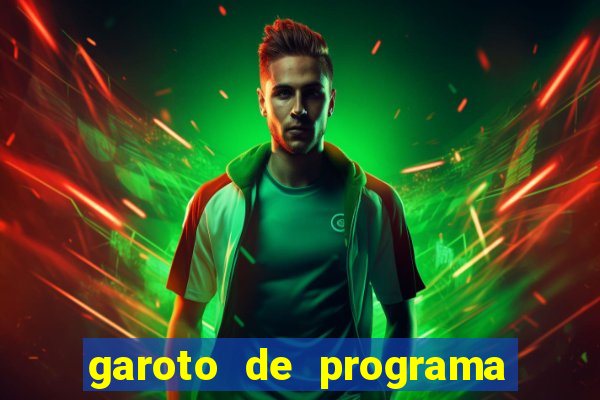 garoto de programa de salvador