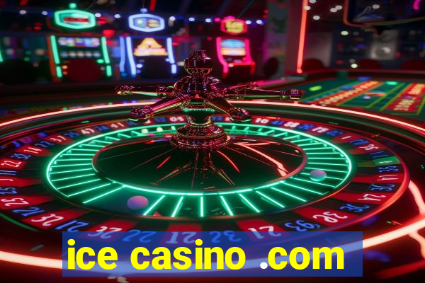 ice casino .com