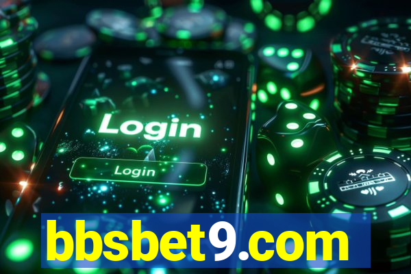 bbsbet9.com