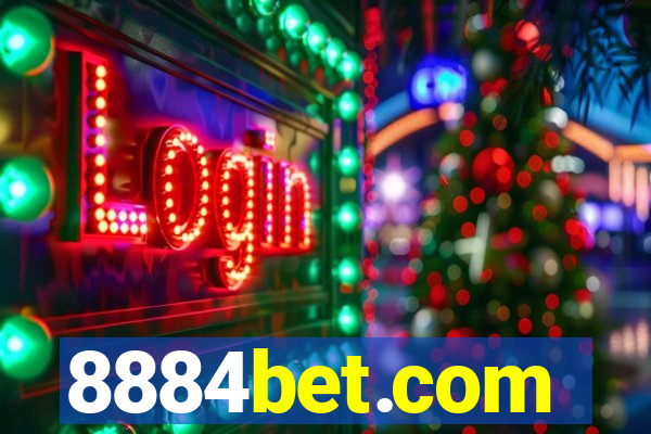 8884bet.com