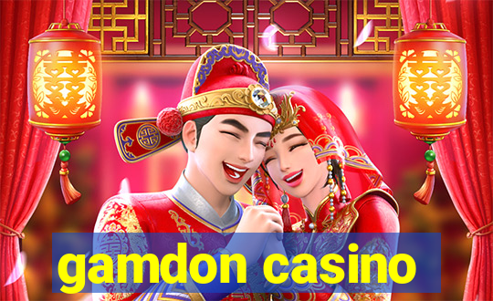 gamdon casino