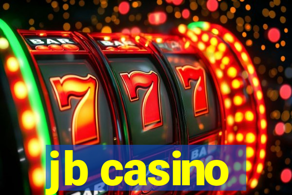 jb casino