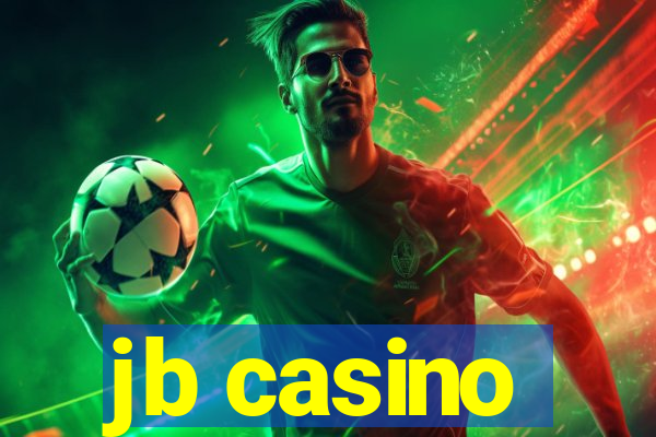 jb casino