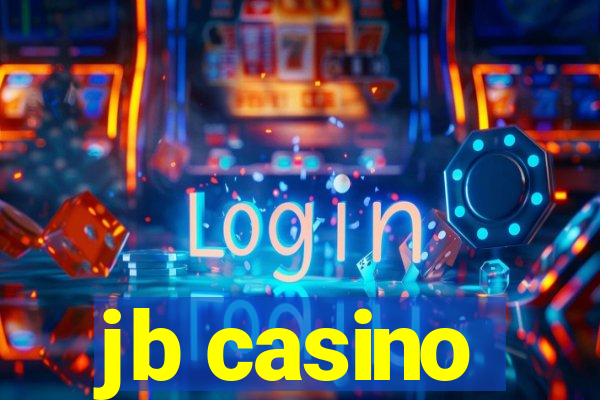 jb casino