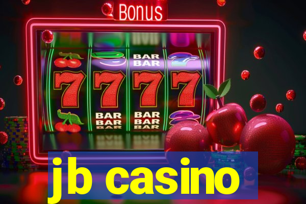 jb casino