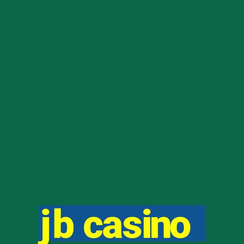 jb casino