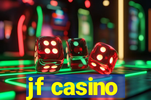 jf casino