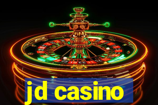 jd casino