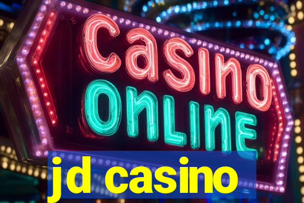 jd casino