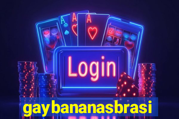 gaybananasbrasil.com