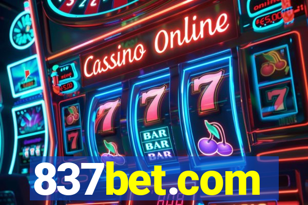 837bet.com