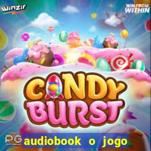 audiobook o jogo interior do tenis