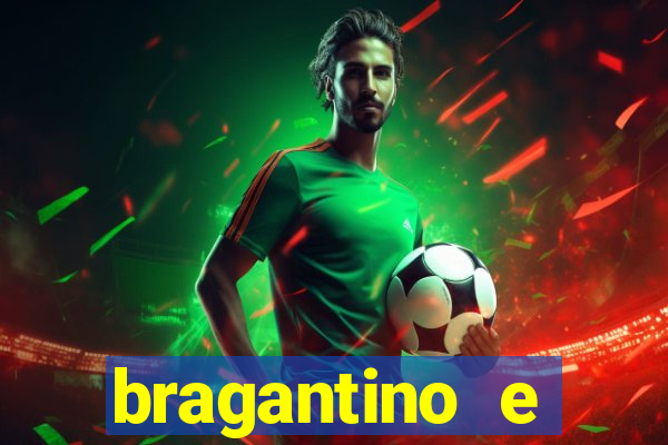 bragantino e atlético paraná