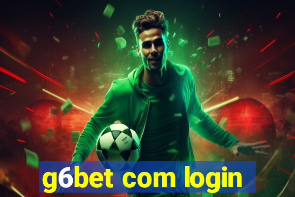 g6bet com login