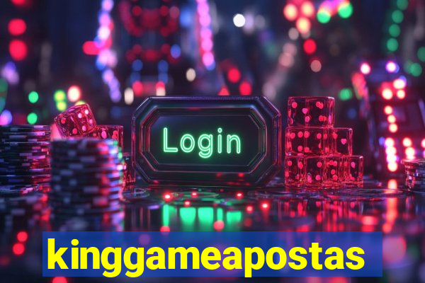 kinggameapostas