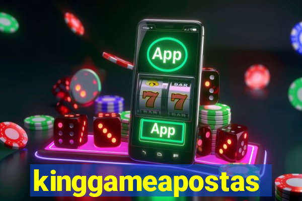 kinggameapostas