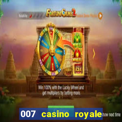 007 casino royale torrent mp4