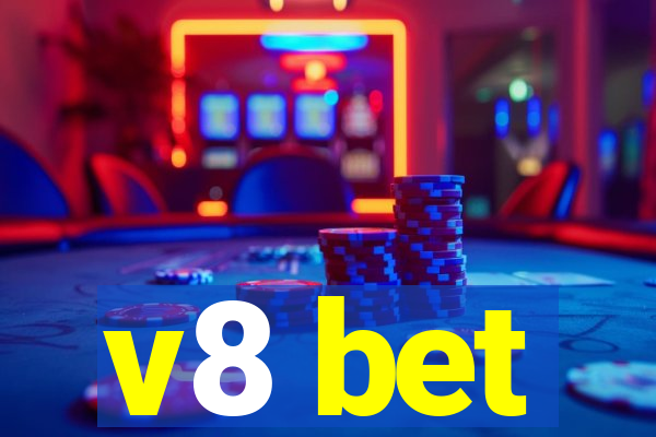 v8 bet