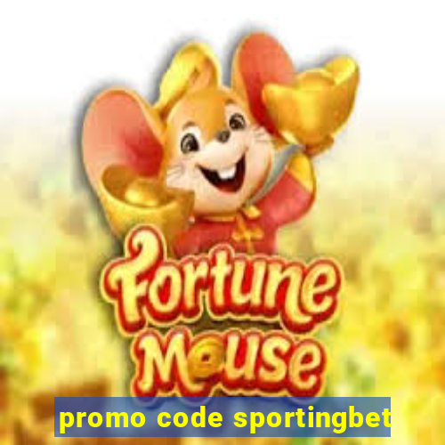 promo code sportingbet