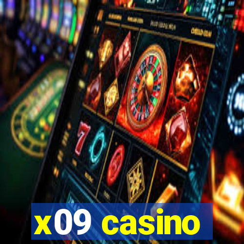 x09 casino