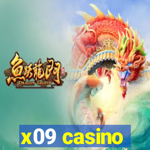 x09 casino