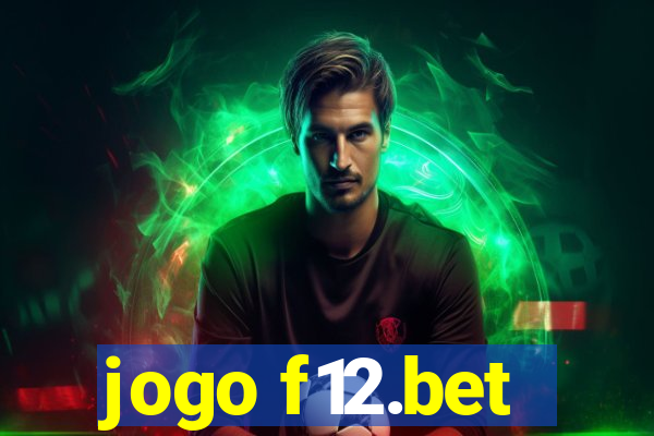 jogo f12.bet