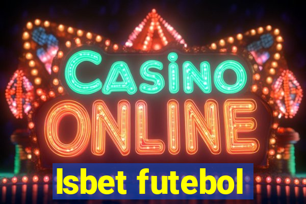 lsbet futebol