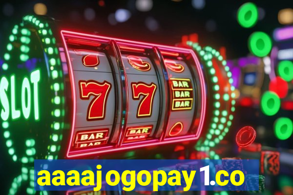 aaaajogopay1.com