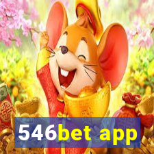 546bet app