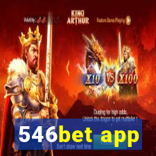 546bet app