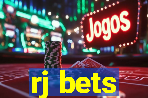 rj bets