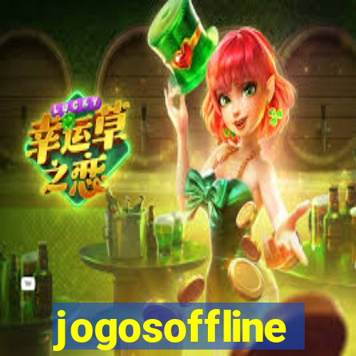 jogosoffline