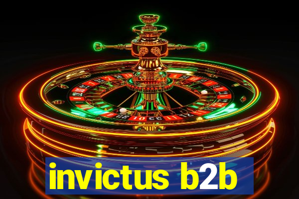 invictus b2b