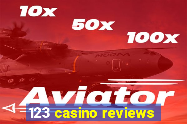 123 casino reviews