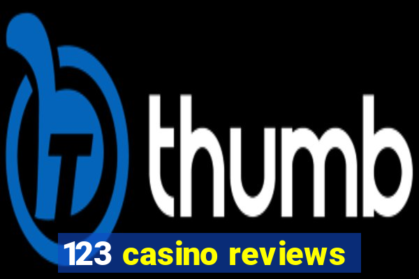 123 casino reviews