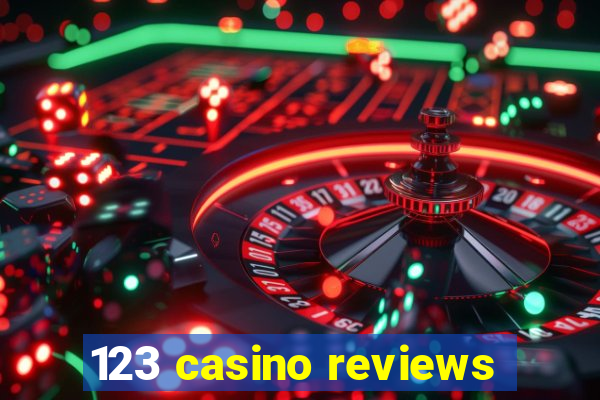 123 casino reviews