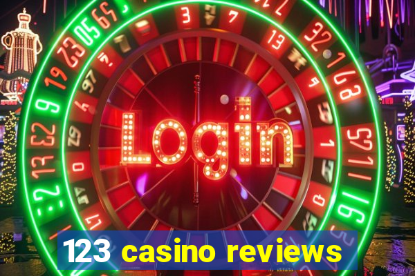 123 casino reviews