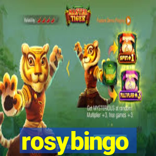 rosybingo