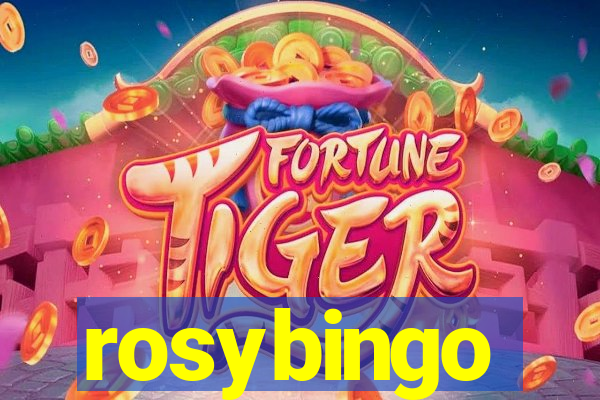 rosybingo