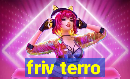 friv terro