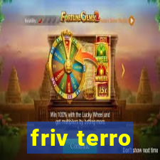 friv terro