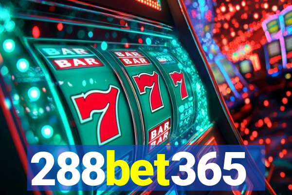 288bet365