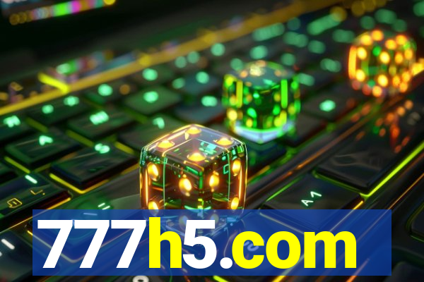 777h5.com