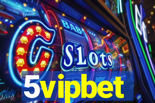 5vipbet