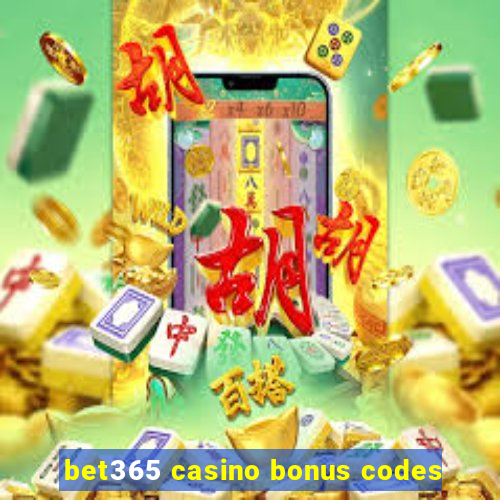 bet365 casino bonus codes