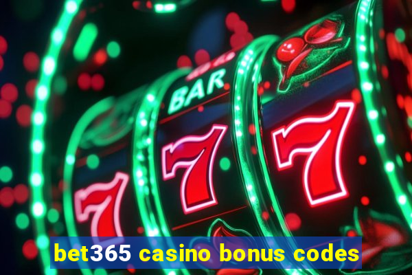 bet365 casino bonus codes