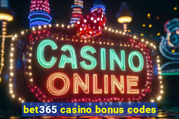 bet365 casino bonus codes