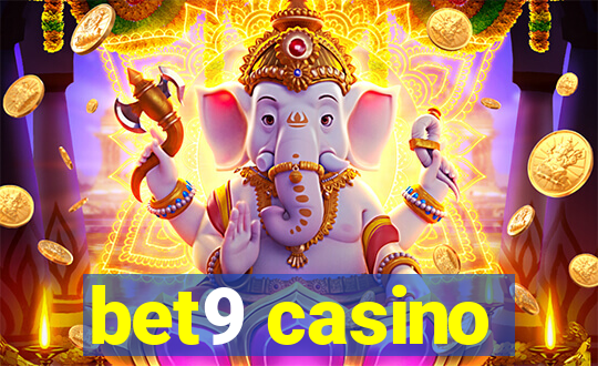 bet9 casino