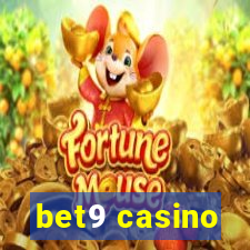 bet9 casino